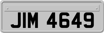 JIM4649