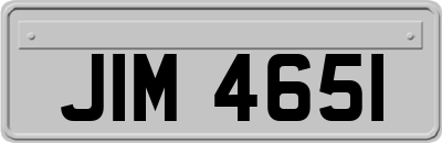 JIM4651