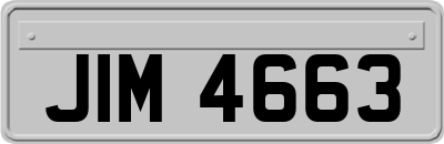 JIM4663