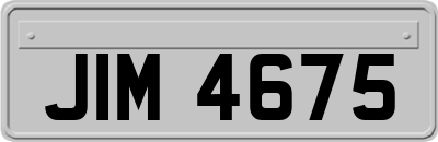 JIM4675