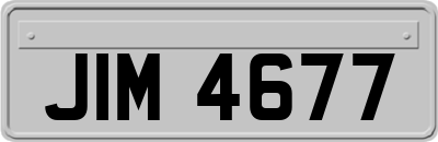 JIM4677