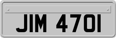 JIM4701