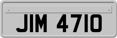 JIM4710