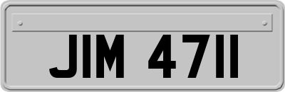 JIM4711