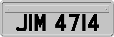 JIM4714