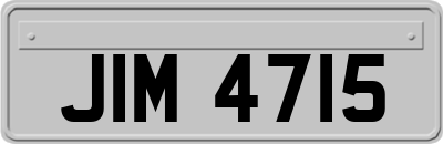 JIM4715