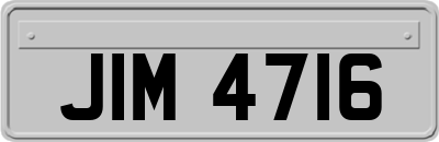 JIM4716