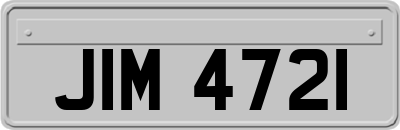 JIM4721