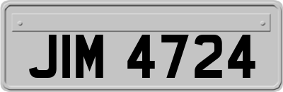 JIM4724