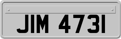 JIM4731