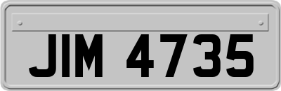 JIM4735