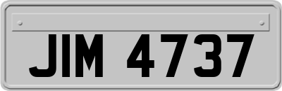 JIM4737