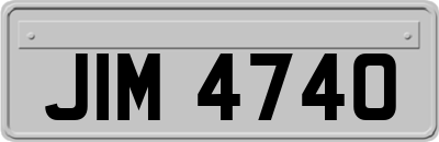 JIM4740