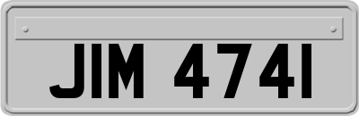 JIM4741