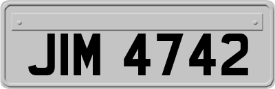 JIM4742