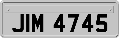 JIM4745