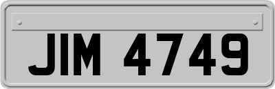 JIM4749