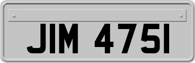 JIM4751