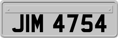 JIM4754