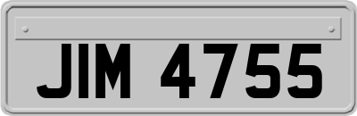 JIM4755