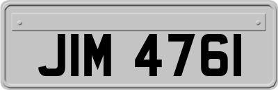 JIM4761