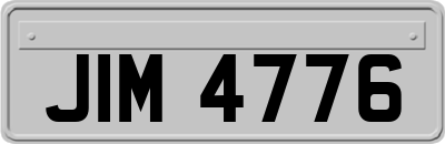 JIM4776