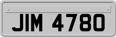 JIM4780