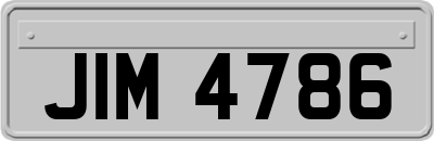 JIM4786