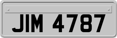 JIM4787