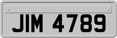 JIM4789