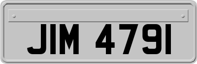 JIM4791