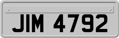 JIM4792