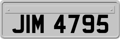 JIM4795