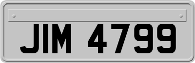 JIM4799