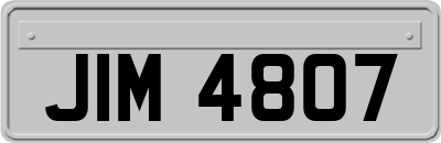 JIM4807