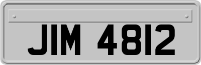 JIM4812
