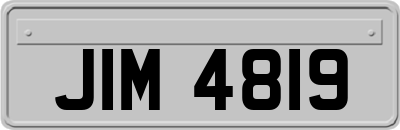 JIM4819