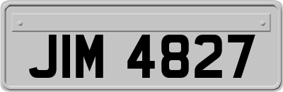 JIM4827