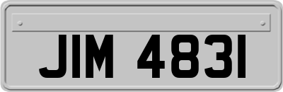 JIM4831