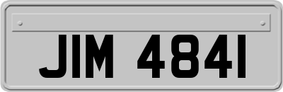 JIM4841