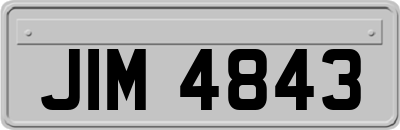 JIM4843