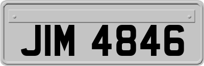 JIM4846