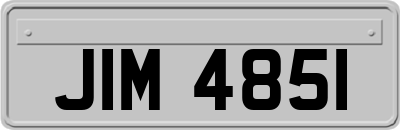 JIM4851