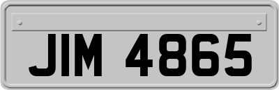 JIM4865