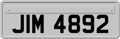 JIM4892