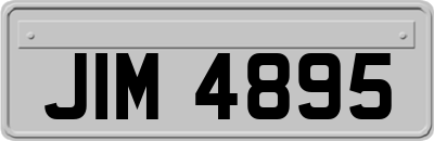 JIM4895
