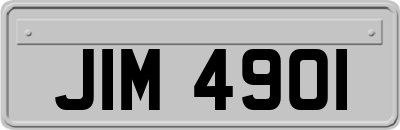 JIM4901
