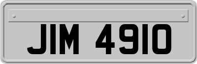 JIM4910