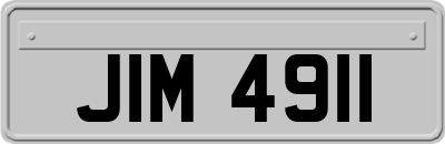 JIM4911