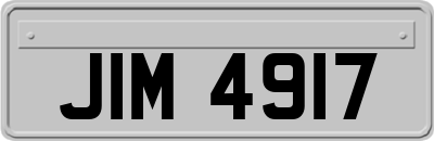 JIM4917